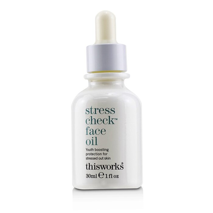 This Works Stress Check Масло для Лица 30ml/1ozProduct Thumbnail