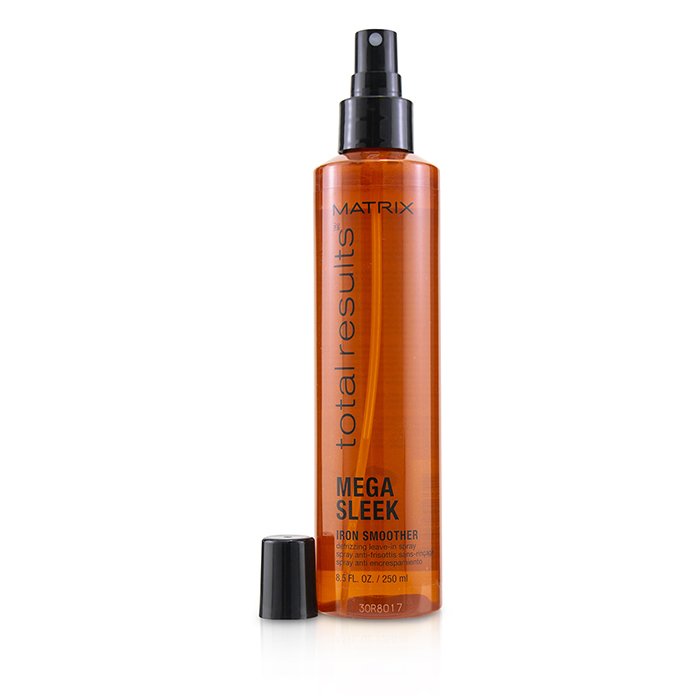 Matrix Total Results Mega Sleek Iron Smoother Defrizzing Leave-In Spray 250ml/8.5ozProduct Thumbnail