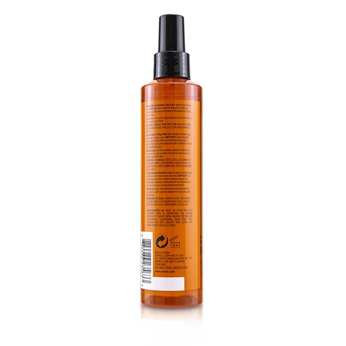Matrix Total Results Mega Sleek Iron Smoother Defrizzing Leave-In Spray 250ml/8.5ozProduct Thumbnail