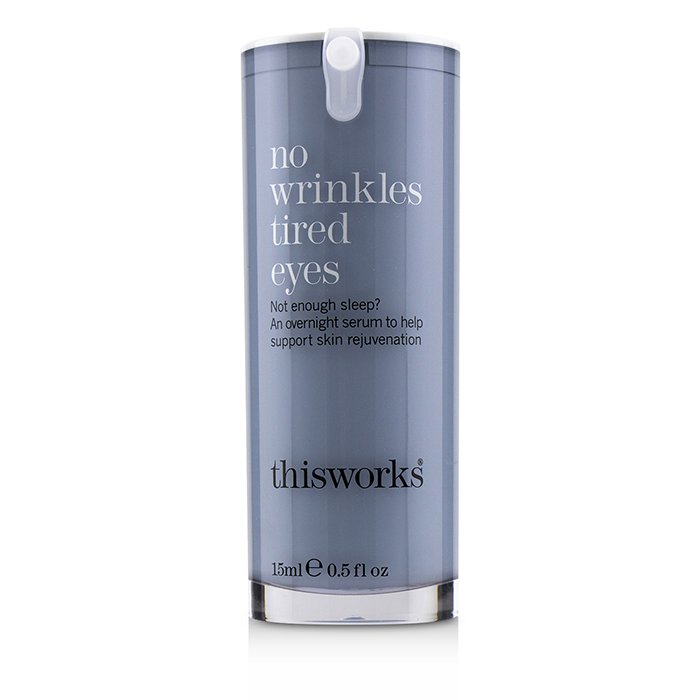 This Works No Wrinkles Ojos Cansados 15ml/0.5ozProduct Thumbnail
