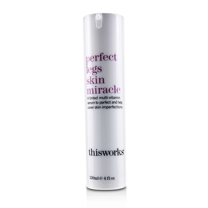 This Works Perfect Legs Skin Miracle 120ml/4ozProduct Thumbnail