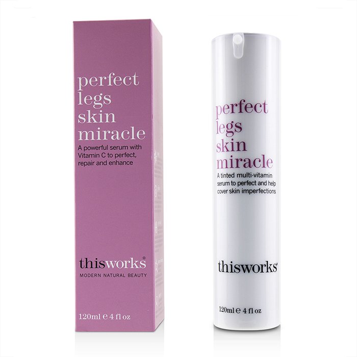 This Works Krem do nóg Perfect Legs Skin Miracle 120ml/4ozProduct Thumbnail