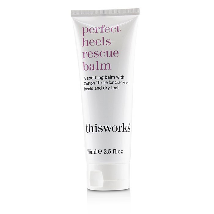 This Works Balsam do twarzy Perfect Heels Rescue Balm 75m/2.5ozProduct Thumbnail