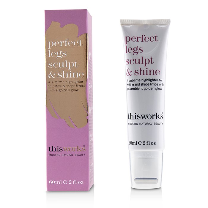 This Works Perfect Legs Sculpt & Shine 60ml/2ozProduct Thumbnail