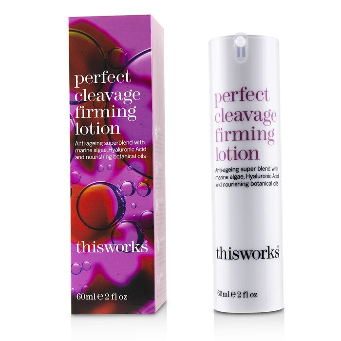 This Works Perfect Cleavage Firming Lotion 60ml/2ozProduct Thumbnail