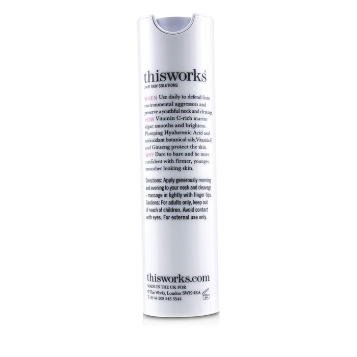 This Works 緊緻乳液Perfect Cleavage Firming Lotion 60ml/2ozProduct Thumbnail