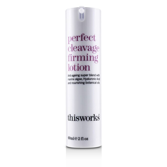 This Works Perfect Cleavage Firming Lotion 60ml/2ozProduct Thumbnail