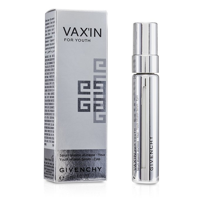 Givenchy Vax'in Youth Serum Infusion - Eyes 15ml/0.5ozProduct Thumbnail