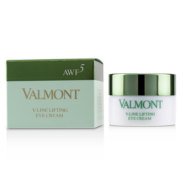 Valmont AWF5 V-Line Lifting Eye Cream (Without Cellophane) 15ml/0.51ozProduct Thumbnail