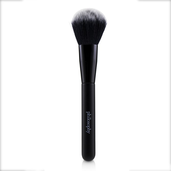 Philosophy Purity Made Simple Powder Brush Picture ColorProduct Thumbnail