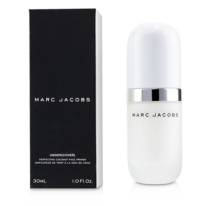 Marc Jacobs Under(Cover) Perfecting Coconut Face Primer 30ml/1ozProduct Thumbnail