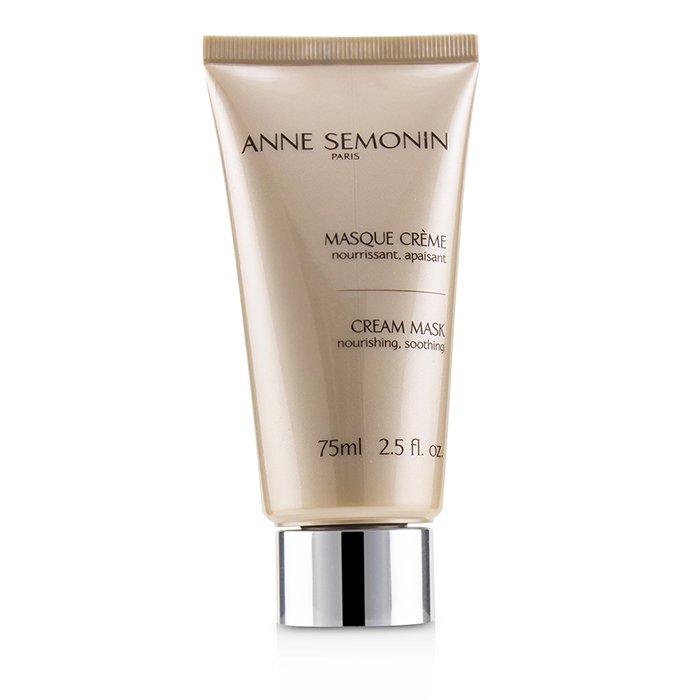 Anne Semonin Cream Mask 75ml/2.5ozProduct Thumbnail