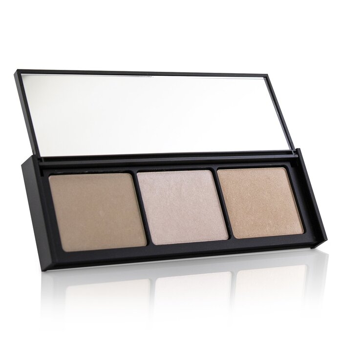 Cargo HD Picture Perfect Illuminating Palette 3x3.6g/0.13ozProduct Thumbnail