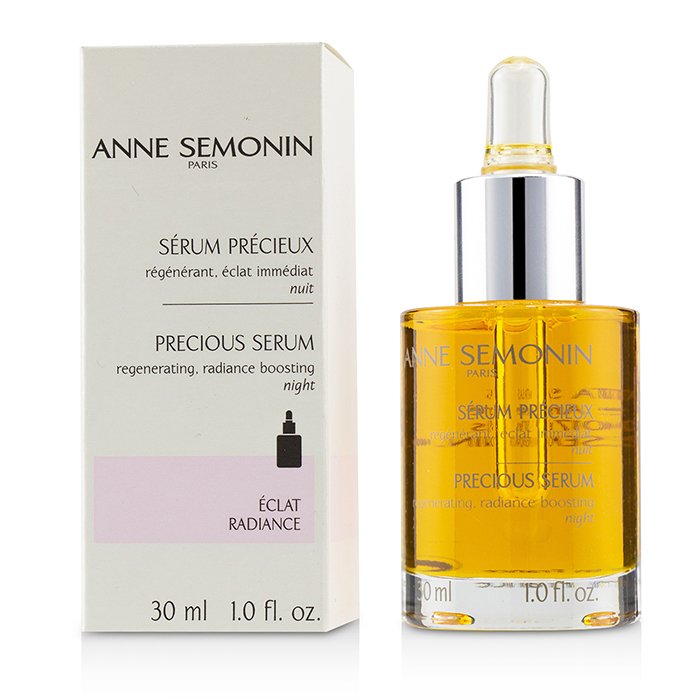 Anne Semonin Precious Night Serum 30ml/1ozProduct Thumbnail