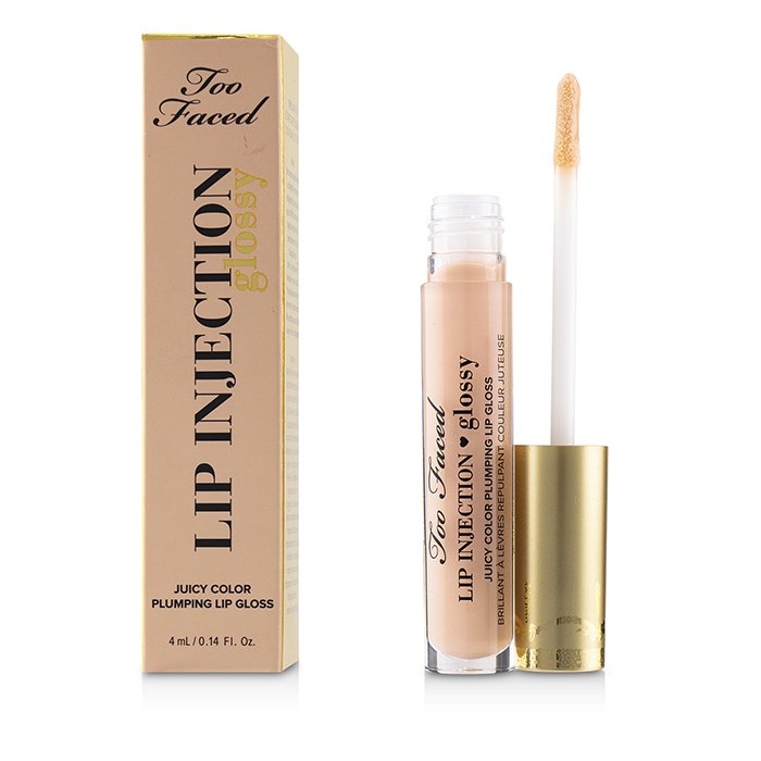 Too Faced ملمع شفاه Lip Injection 4ml/0.14ozProduct Thumbnail