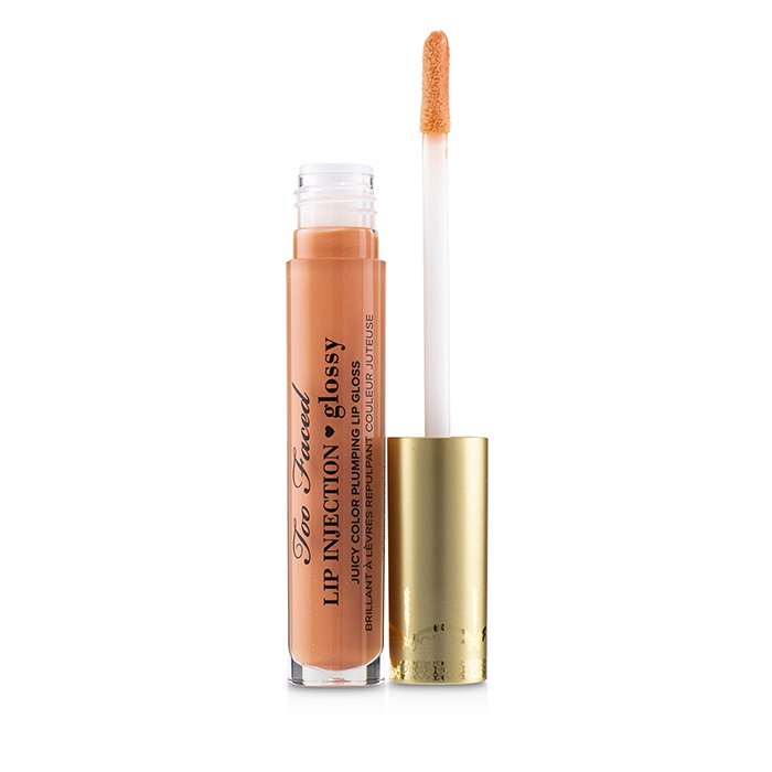 Too Faced Błyszczyk do ust Lip Injection Glossy 4ml/0.14ozProduct Thumbnail