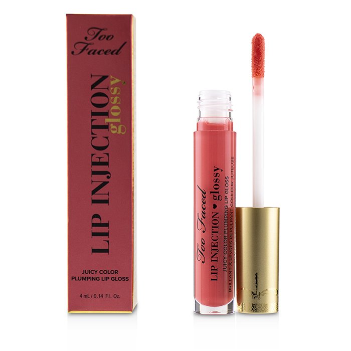 Too Faced Lip Injection Glossy 4ml/0.14ozProduct Thumbnail