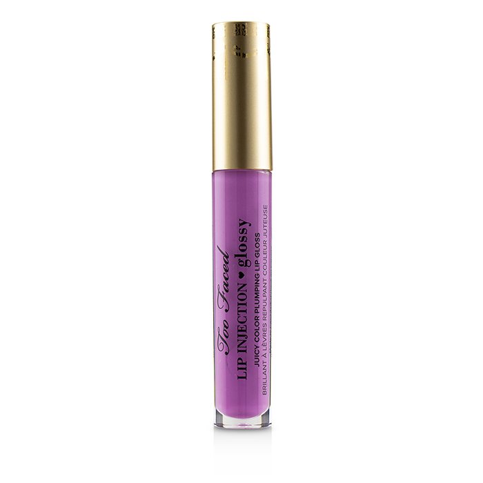 Too Faced Lip Injection Glossy 4ml/0.14ozProduct Thumbnail