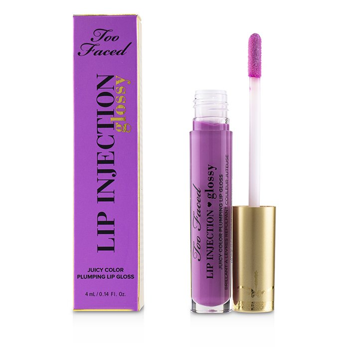 Too Faced Lip Injection Блеск для Губ 4ml/0.14ozProduct Thumbnail