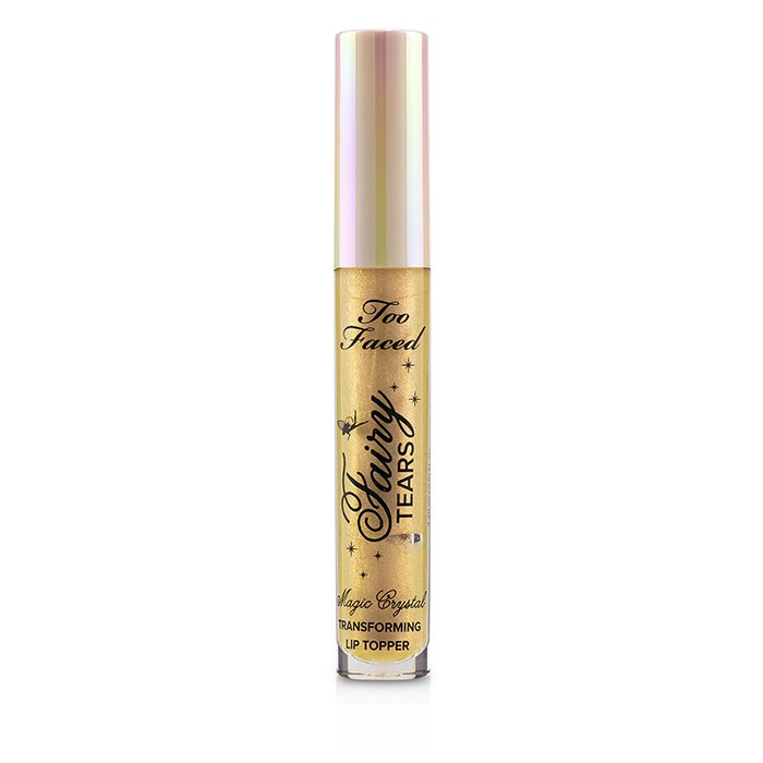 Too Faced Magic Crystal Mystical Effects Верхнее Покрытие для Губ 3.2ml/0.1ozProduct Thumbnail