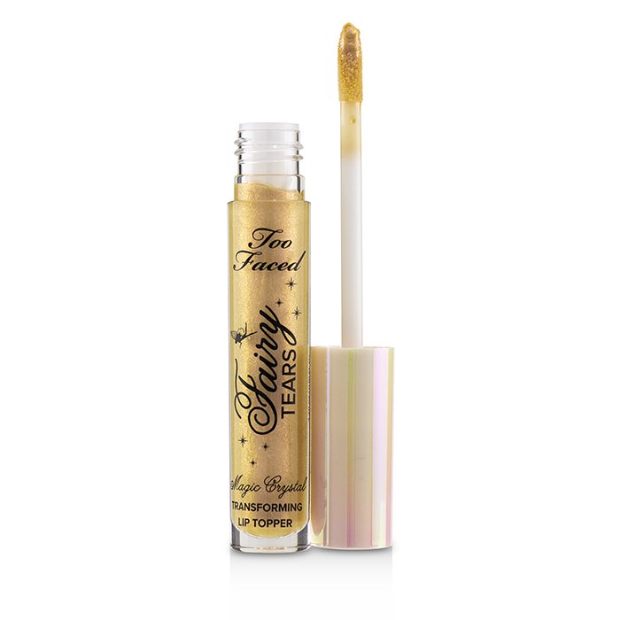 Too Faced 唇膏Magic Crystal Mystical Effects Lip Topper 3.2ml/0.1ozProduct Thumbnail