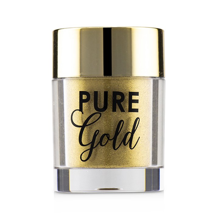 Too Faced Pure Gold Ultra Fine Face & Body Glitter Infused With Real Gold 2g/0.07ozProduct Thumbnail