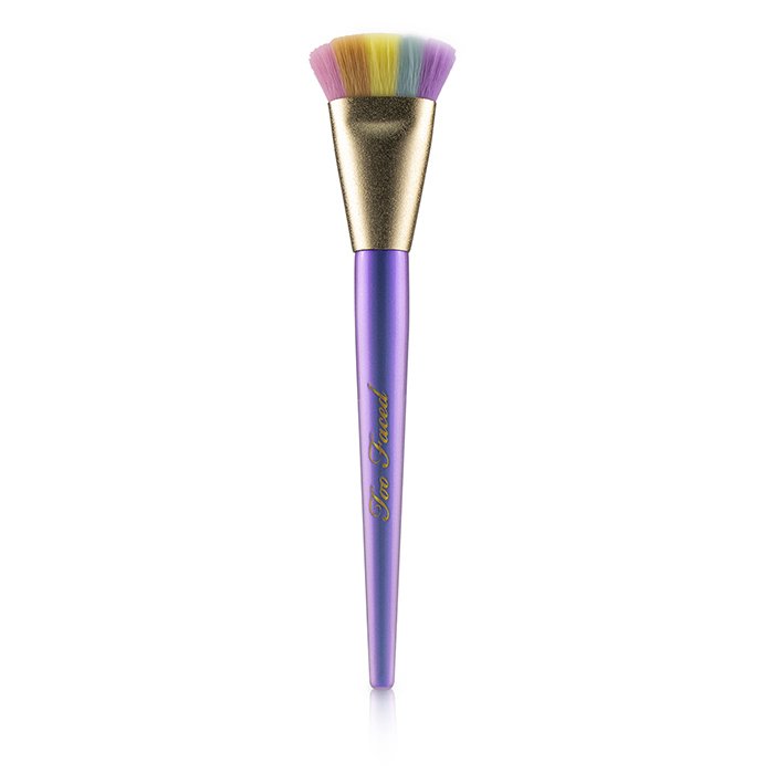 Too Faced Magic Rainbow Strobing Brush Picture ColorProduct Thumbnail