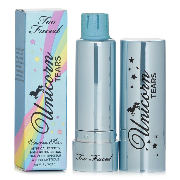 Too Faced Unicorn Horn Mystical Effects Highlighting Stick סטיק היילייטר 7g/0.24ozProduct Thumbnail