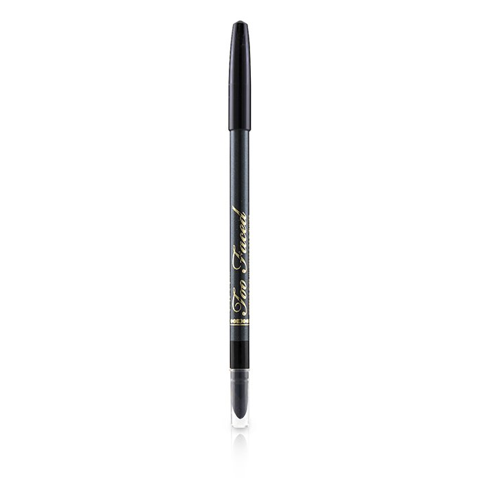 Too Faced Perfect Eyes Waterproof Eyeliner 1.2g/0.04ozProduct Thumbnail