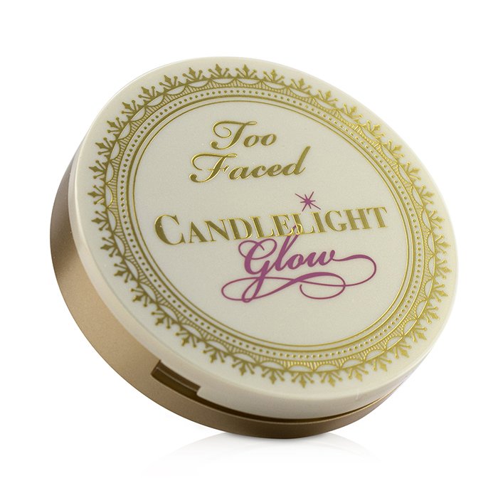 Too Faced Rozświetlacz do twarzy Candlelight Glow Highlighting Powder Duo 10g/0.35ozProduct Thumbnail