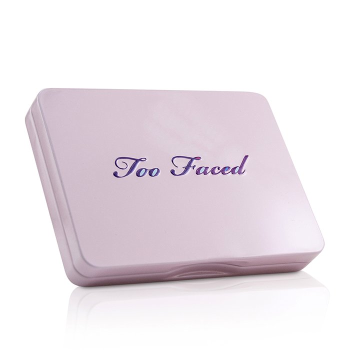 Too Faced Totally Cute Sticker Eye Shadow Collection 11.4g/0.39ozProduct Thumbnail