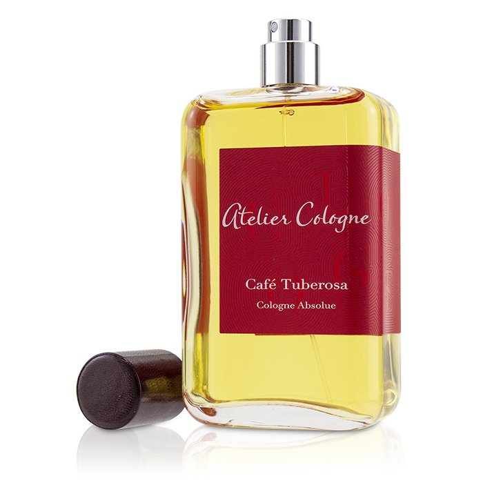 Atelier Cologne Cafe Tuberosa Cologne Absolue Spray 200ml/6.7ozProduct Thumbnail
