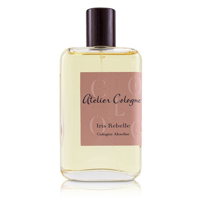 Atelier Cologne 歐瓏 戰地鳶尾 古龍水噴霧 Iris Rebelle Cologne Absolue Spray 200ml/6.7ozProduct Thumbnail