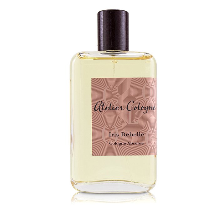 Atelier Cologne Iris Rebelle Cologne Absolue Spray 200ml/6.7ozProduct Thumbnail
