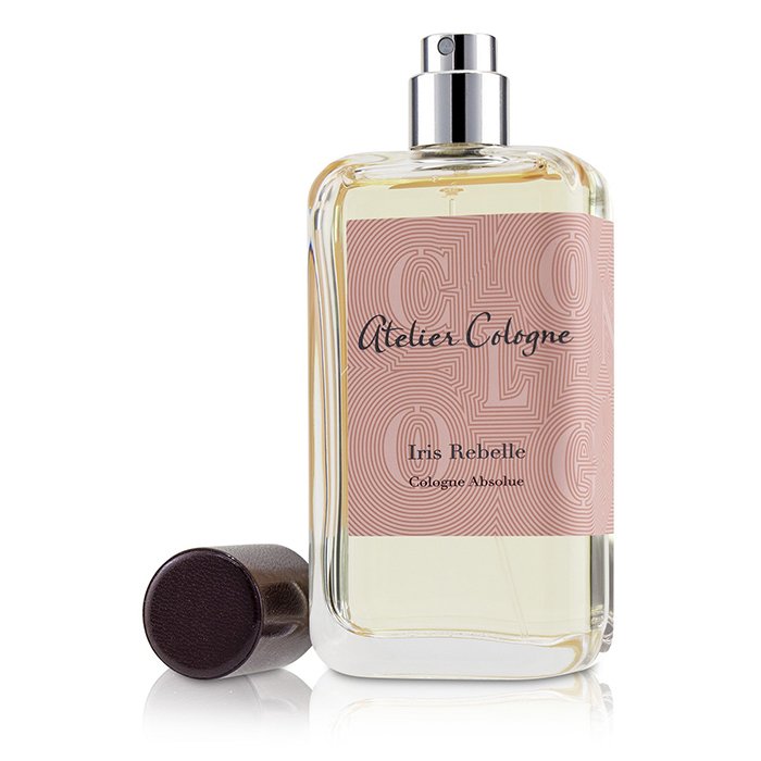 Atelier Cologne 歐瓏 戰地鳶尾 古龍水噴霧 Iris Rebelle Cologne Absolue Spray 100ml/3.3ozProduct Thumbnail