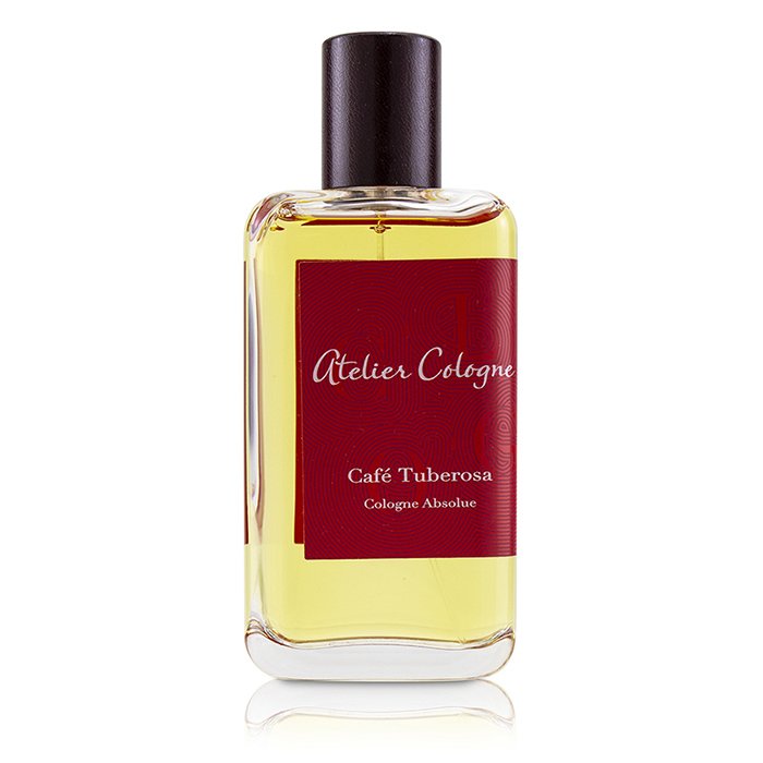 Atelier Cologne Cafe Tuberosa Cologne Absolue Spray 100ml/3.3ozProduct Thumbnail