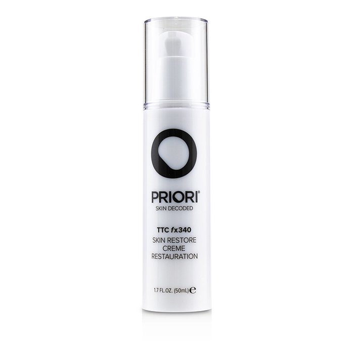 Priori 倍歐麗 肌膚修護乳霜TTC fx340 Skin Restore Crème 50ml/1.7ozProduct Thumbnail
