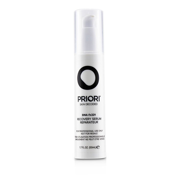 Priori DNA fx221 - Recovery Serum (Salon Product) 50ml/1.7ozProduct Thumbnail
