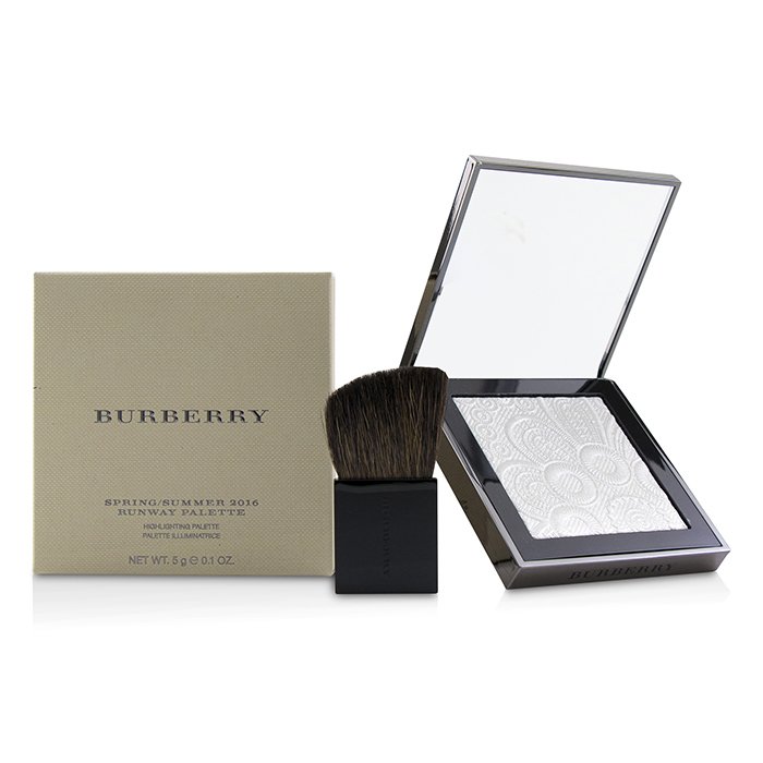 Burberry Runway Palette (Highlighting Palette) 5g/0.1ozProduct Thumbnail