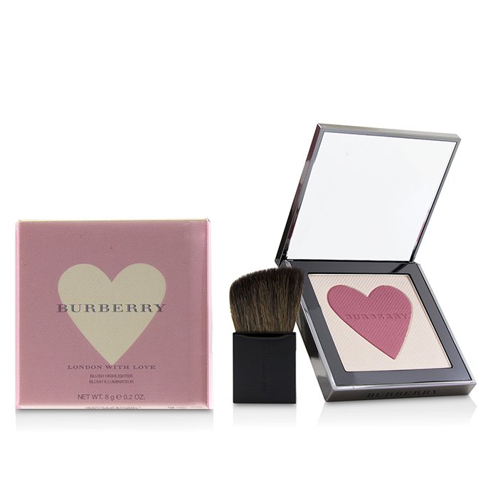 Burberry London With Love Blush Highlighter 8g/0.2ozProduct Thumbnail