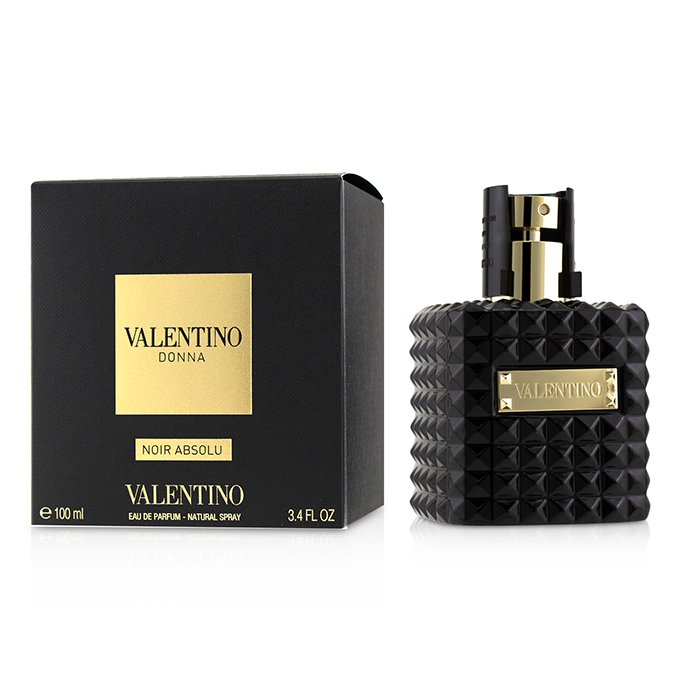 Valentino Valentino Donna Noir Absolu Парфюмированная Вода Спрей 100ml/3.4ozProduct Thumbnail