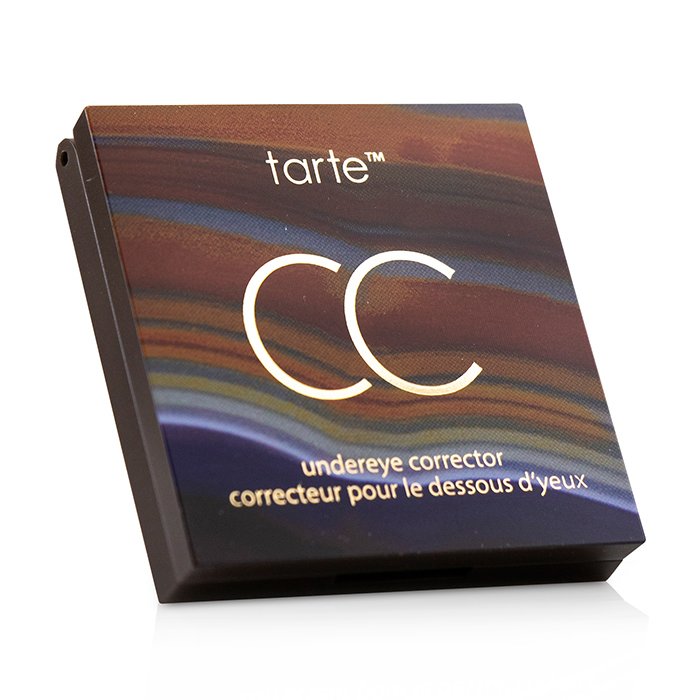 Tarte Colored Clay CC Undereye Corrector 2.3g/0.08ozProduct Thumbnail
