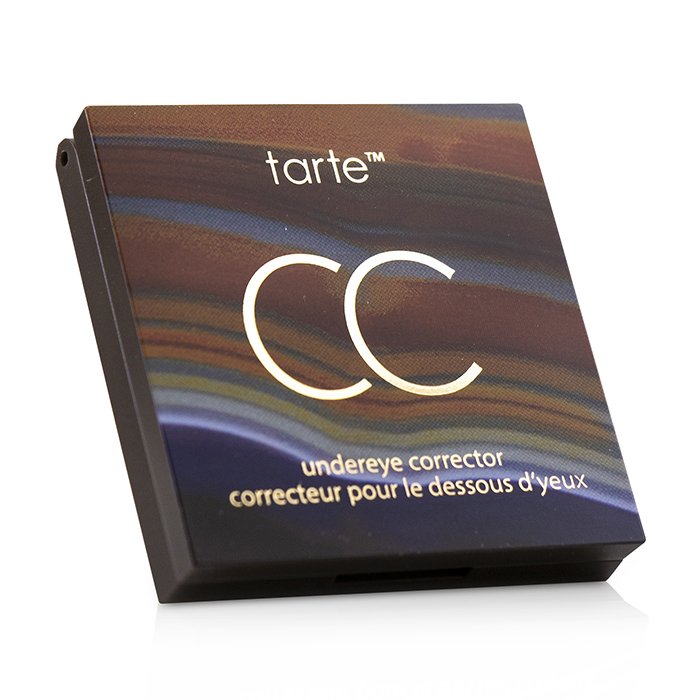 Tarte Colored Clay CC Corrector de Ojeras 2.3g/0.08ozProduct Thumbnail