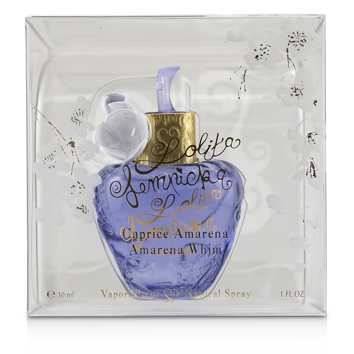 Lolita Lempicka Amarena Whim Eau De Parfum Spray 30ml/1ozProduct Thumbnail