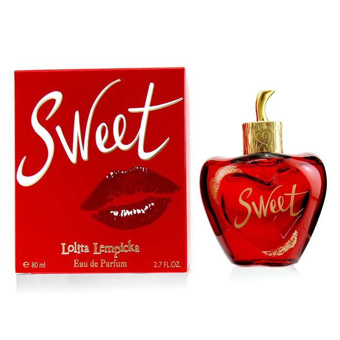 Lolita Lempicka Woda perfumowana Sweet Eau De Parfum Spray 80ml/2.7ozProduct Thumbnail