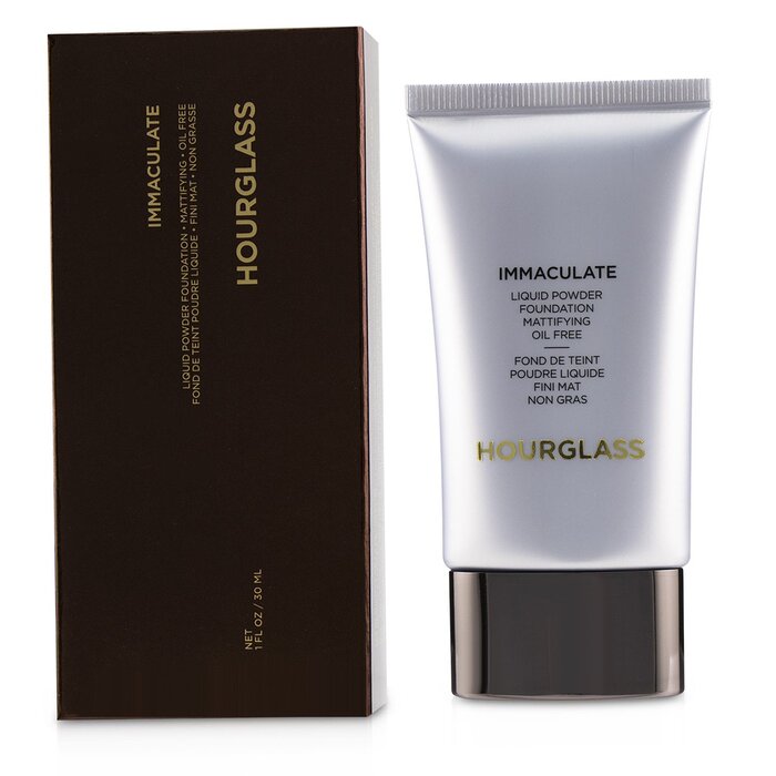 HourGlass Immaculate Liquid Powder Foundation 30ml/1ozProduct Thumbnail