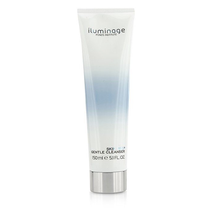 Iluminage Skin Prep Limpiador Suave Duo Pack 2x150ml/5.1ozProduct Thumbnail