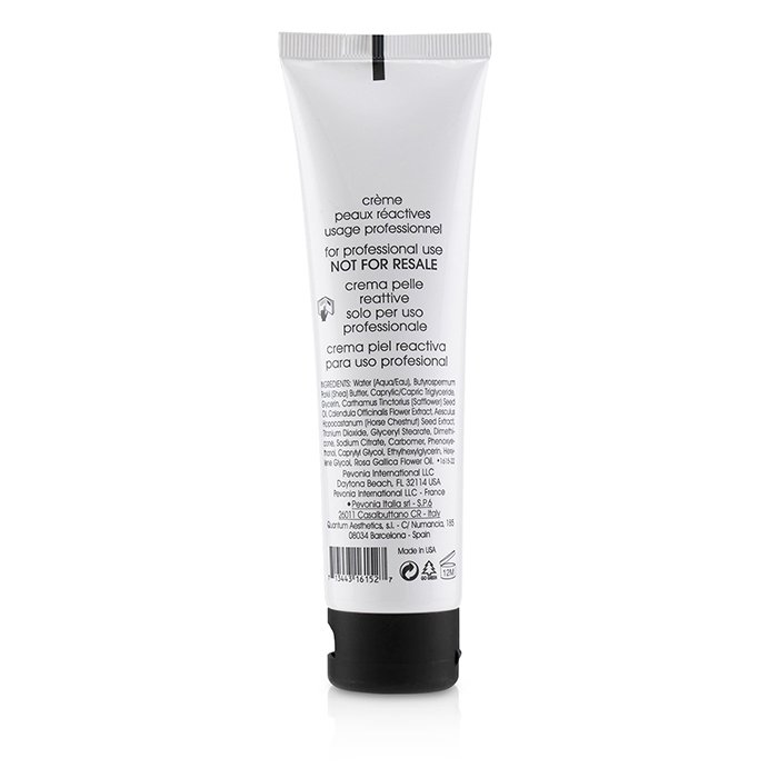 Pevonia Botanica Reactive Skin Care Cream (Salon Size) 100g/3.4ozProduct Thumbnail