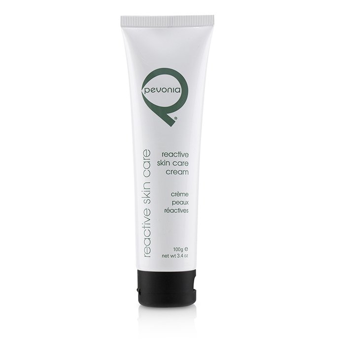 蓓丽雅  Pevonia Botanica 舒缓抗敏乳霜(美容用装)Reactive Skin Care Cream 100g/3.4ozProduct Thumbnail