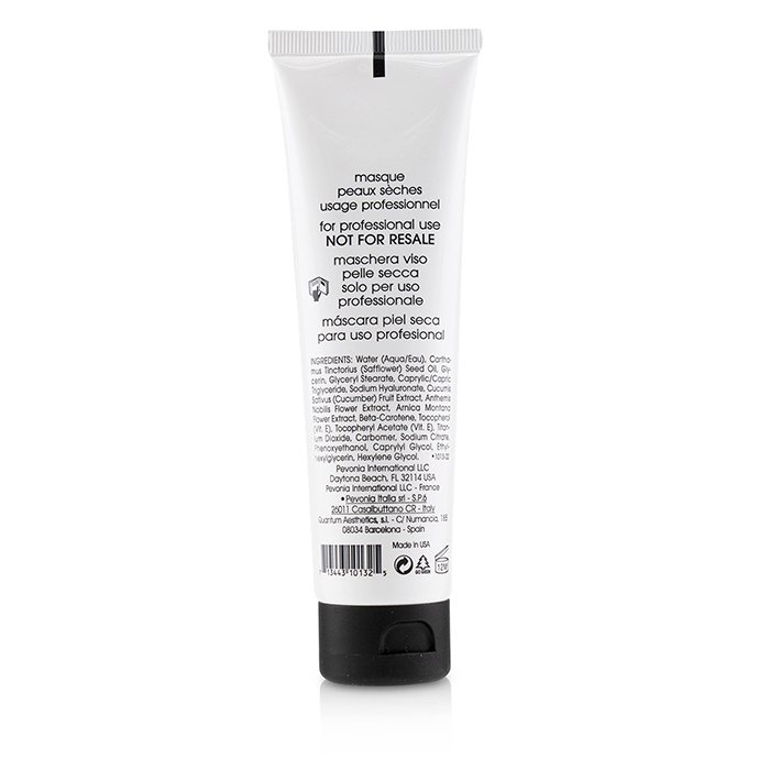 Pevonia Botanica Rejuvenating Dry Skin Mask (Salon Product) 100g/3.4ozProduct Thumbnail